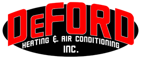 DeFord Heating and Air Conditioning